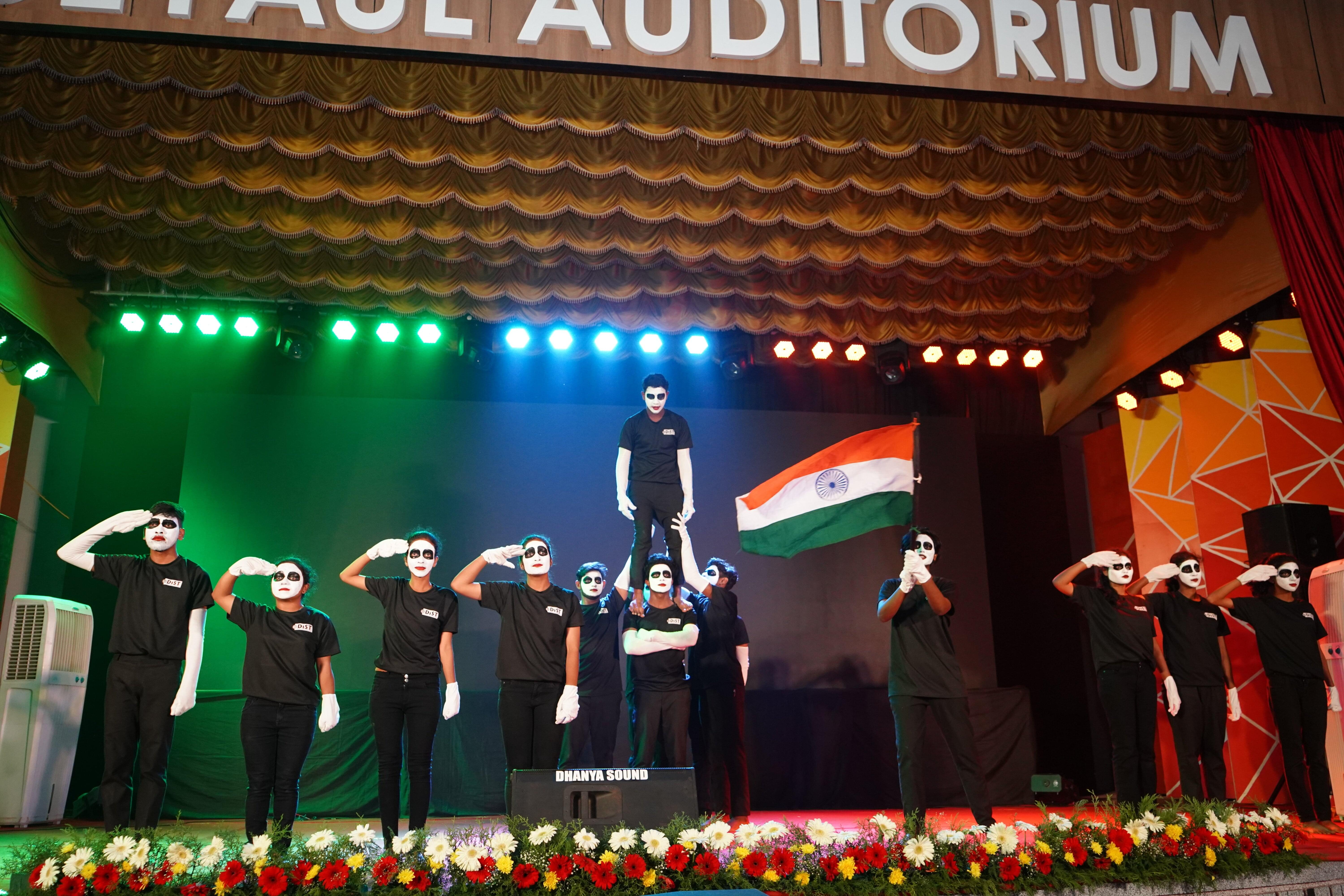 DePaul Institute of Science and Technology Angamaly Some Moments photo 12